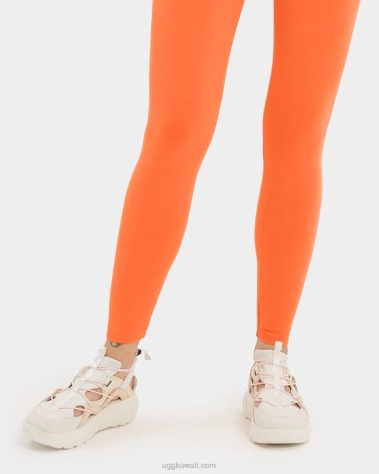 سايلور ليغينغ برتقال شيربرت نحيف UGG 08HB1341