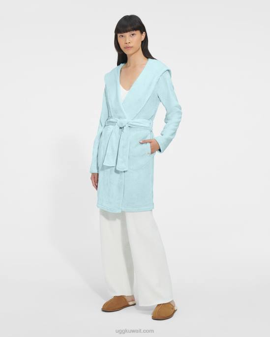 رداء صوف ميراندا بحيرة الكريستال نحيف UGG 08HB1355