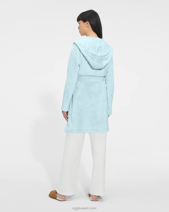 رداء صوف ميراندا بحيرة الكريستال نحيف UGG 08HB1355