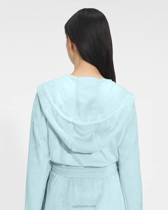 رداء صوف ميراندا بحيرة الكريستال نحيف UGG 08HB1355
