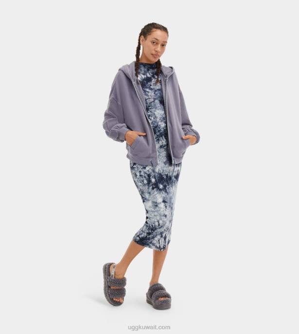 هودي أبي نصف القمر إعصار نحيف UGG 08HB1366