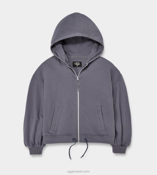 هودي أبي نصف القمر إعصار نحيف UGG 08HB1366