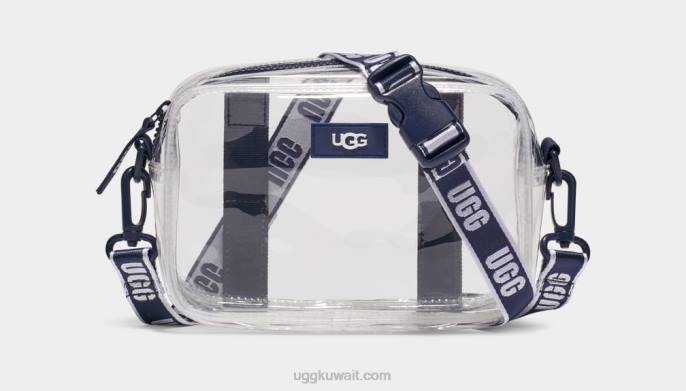 جاني الثاني شفافة البحرية / واضح نحيف UGG 08HB1377