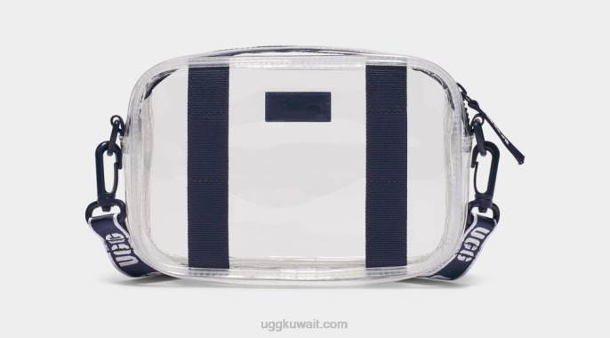 جاني الثاني شفافة البحرية / واضح نحيف UGG 08HB1377