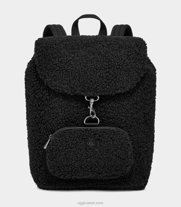 حقيبة إنارة أسود نحيف UGG 08HB138