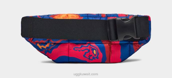 حقيبة حزام جيبس ​​نفخة فجر الصحراء توبو كل الجنس UGG 08HB1384