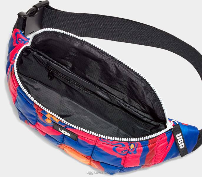 حقيبة حزام جيبس ​​نفخة فجر الصحراء توبو كل الجنس UGG 08HB1384