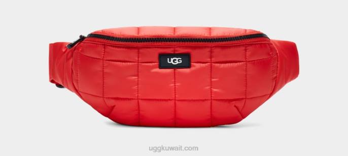 حقيبة حزام جيبس ​​نفخة يشعل كل الجنس UGG 08HB1387