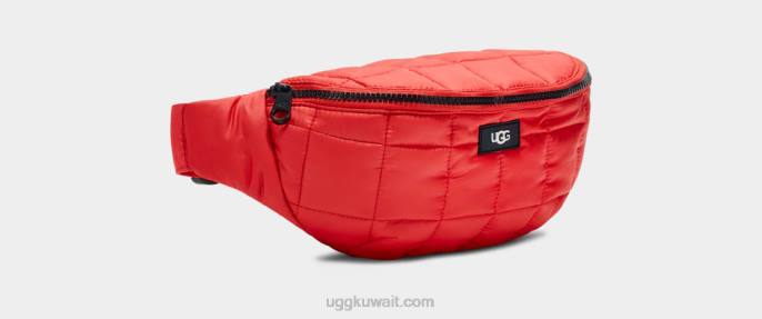 حقيبة حزام جيبس ​​نفخة يشعل كل الجنس UGG 08HB1387
