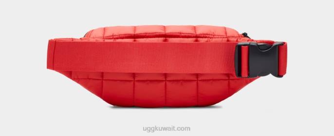 حقيبة حزام جيبس ​​نفخة يشعل كل الجنس UGG 08HB1387