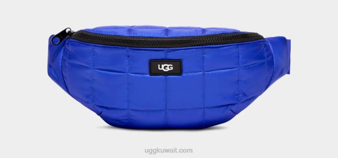 حقيبة حزام جيبس ​​نفخة أزول كل الجنس UGG 08HB1389