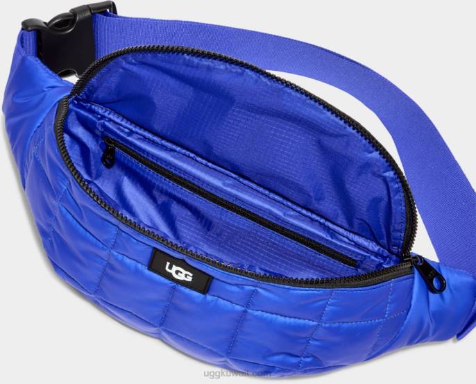حقيبة حزام جيبس ​​نفخة أزول كل الجنس UGG 08HB1389