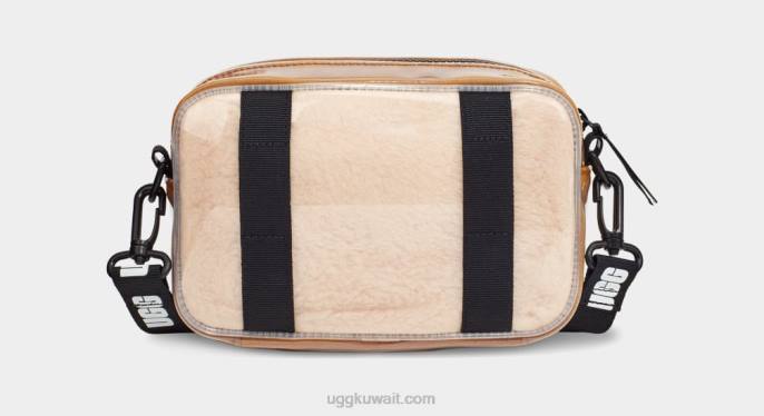 جاني الثاني واضح طبيعي نحيف UGG 08HB1391