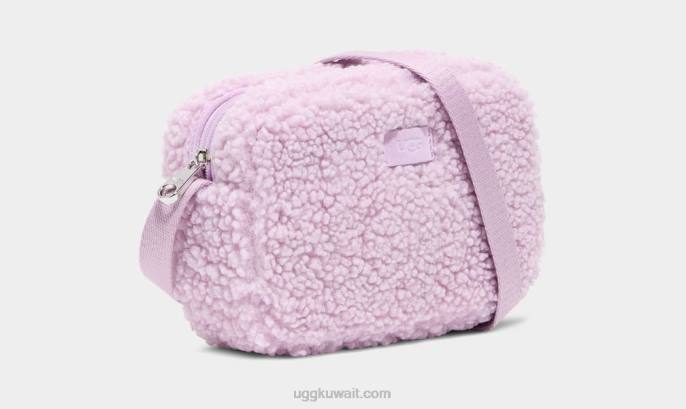 جاني إيلفلاف ضباب الخزامى نحيف UGG 08HB139