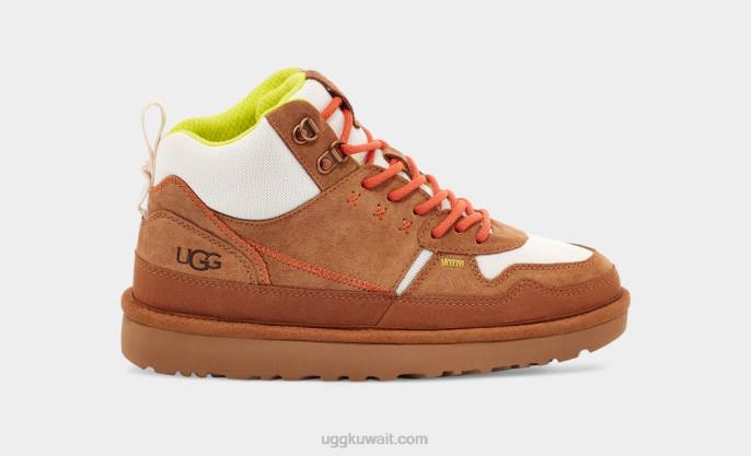 هاي هاي تراث مش كستناء نحيف UGG 08HB14