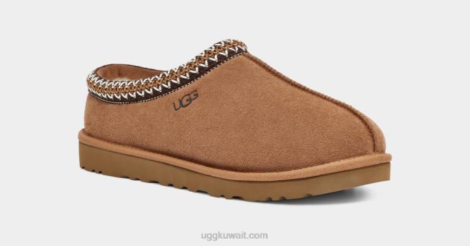 تاسمان كستناء رجال UGG 08HB1408
