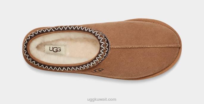 تاسمان كستناء رجال UGG 08HB1408