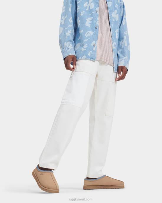 تاسمان الرمال / سانتوريني رجال UGG 08HB1412