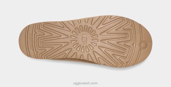 تاسمان الرمال / سانتوريني رجال UGG 08HB1412