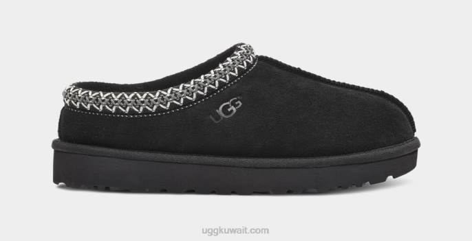 تاسمان أسود رجال UGG 08HB1413