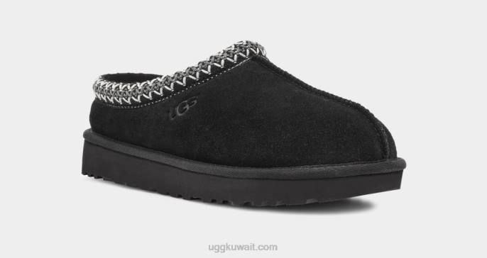 تاسمان أسود رجال UGG 08HB1413
