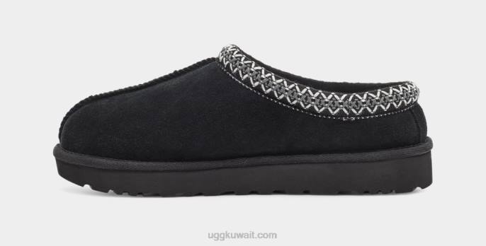 تاسمان أسود رجال UGG 08HB1413