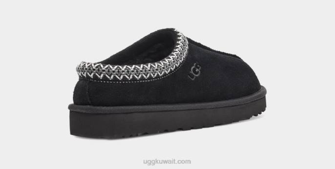 تاسمان أسود رجال UGG 08HB1413