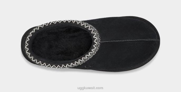 تاسمان أسود رجال UGG 08HB1413