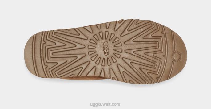 نيوميل كستناء رجال UGG 08HB1414