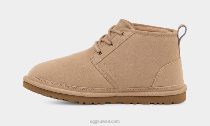 نيوميل الرمال / سانتوريني رجال UGG 08HB1415