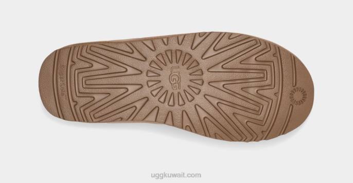 نيوميل الرمال / سانتوريني رجال UGG 08HB1415