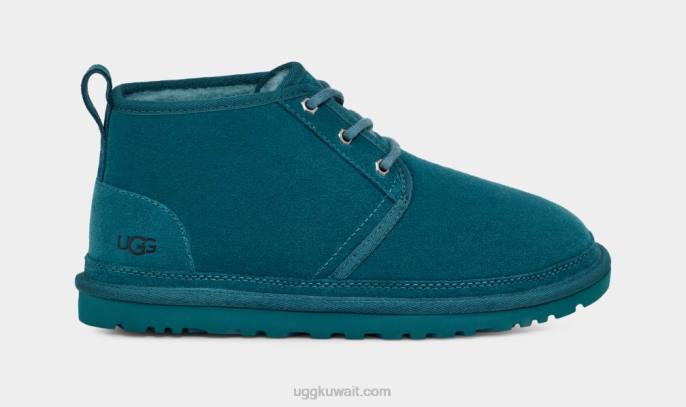 نيوميل مارينا بلو رجال UGG 08HB1417