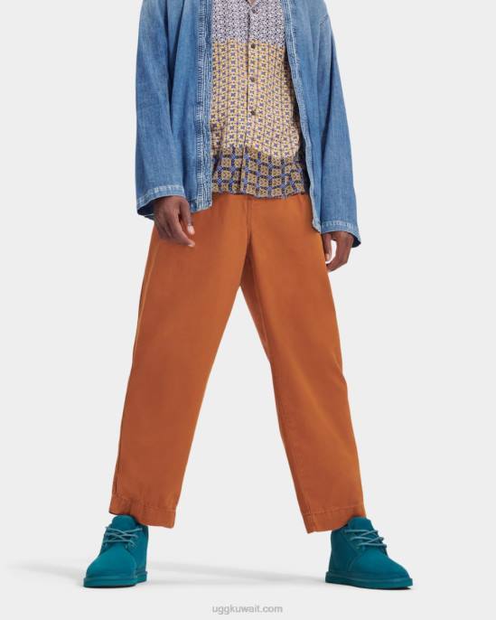 نيوميل مارينا بلو رجال UGG 08HB1417