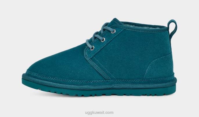 نيوميل مارينا بلو رجال UGG 08HB1417