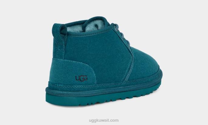 نيوميل مارينا بلو رجال UGG 08HB1417