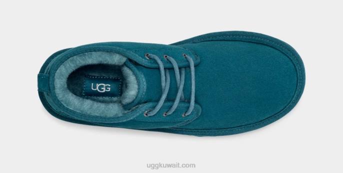 نيوميل مارينا بلو رجال UGG 08HB1417