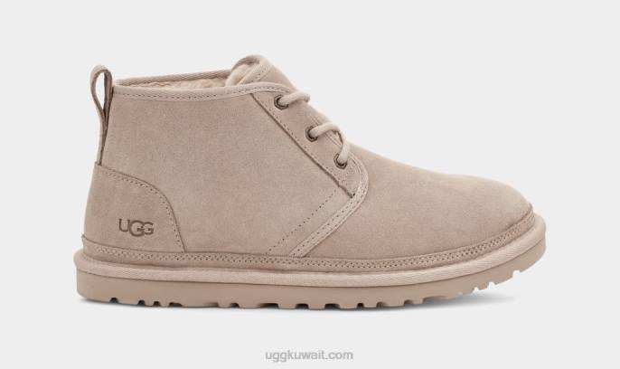 نيوميل المعجون رجال UGG 08HB1418