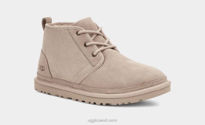 نيوميل المعجون رجال UGG 08HB1418