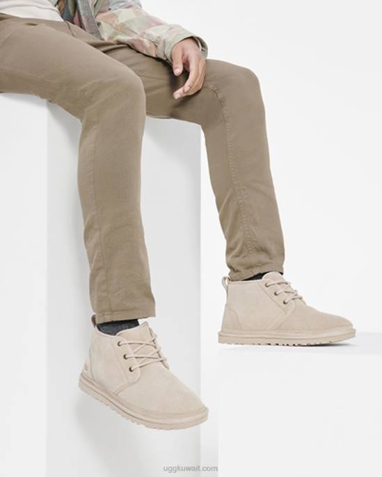 نيوميل المعجون رجال UGG 08HB1418