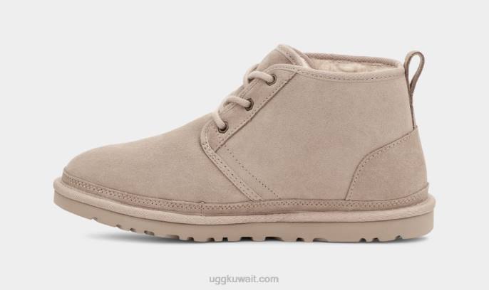 نيوميل المعجون رجال UGG 08HB1418