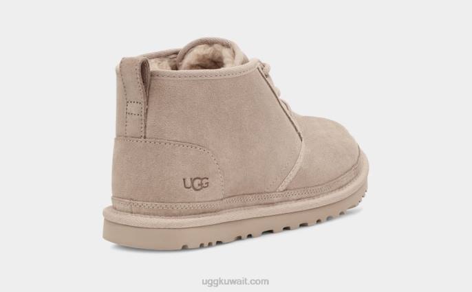نيوميل المعجون رجال UGG 08HB1418