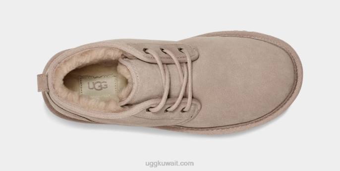 نيوميل المعجون رجال UGG 08HB1418