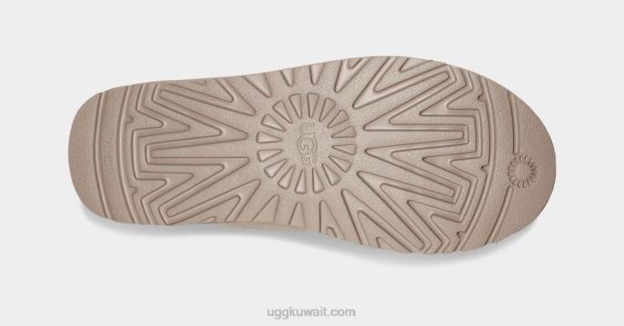 نيوميل المعجون رجال UGG 08HB1418