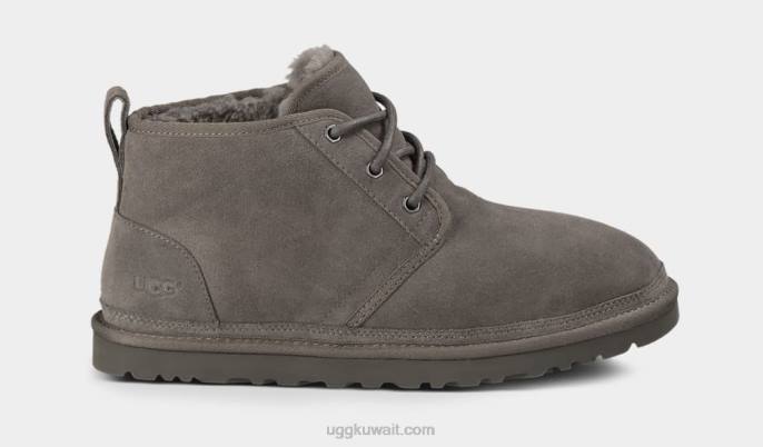 نيوميل فحم رجال UGG 08HB1420