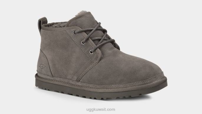 نيوميل فحم رجال UGG 08HB1420