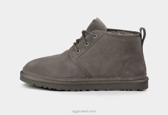 نيوميل فحم رجال UGG 08HB1420