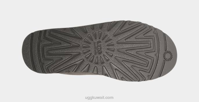 نيوميل فحم رجال UGG 08HB1420