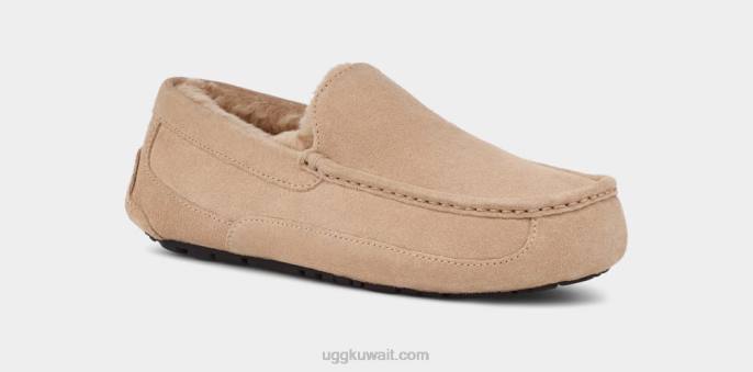 شبشب أسكوت رمل رجال UGG 08HB1423