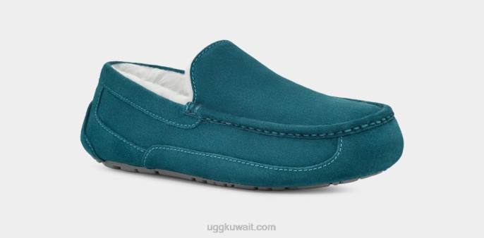 شبشب أسكوت مارينا بلو رجال UGG 08HB1424
