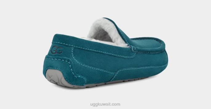 شبشب أسكوت مارينا بلو رجال UGG 08HB1424